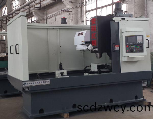 前(qian)軸鎖銷(xiao)孔專用(yong)加(jia)工