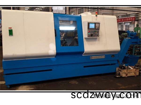 差(cha)殼內腔加工數控(kong)機(ji)牀(chuang)