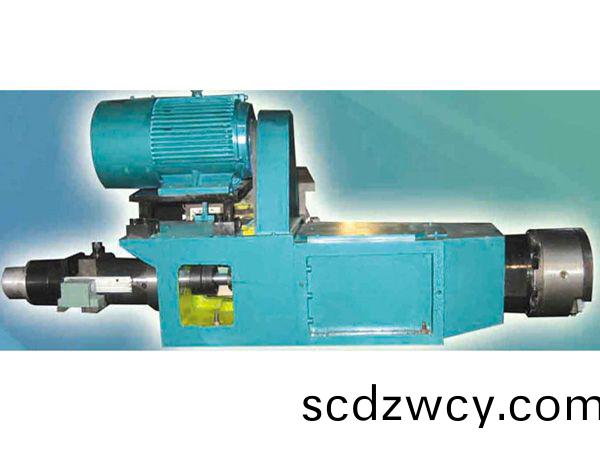 DSS係列數(shu)控(kong)鏜車頭