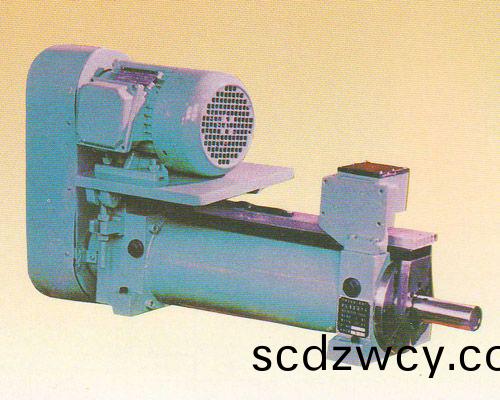 液壓(ya)滑(hua)套式動力(li)頭(tou)